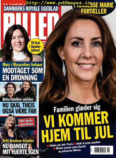Billed-Bladet – 14 november 2019