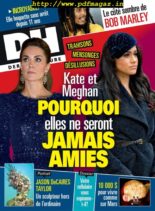 Derniere Heure – 13 decembre 2019