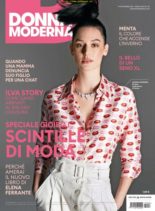 Donna Moderna – 14 novembre 2019