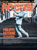 Focus Vif – 14 Novembre 2019