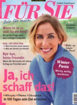 Fur Sie – 18 November 2019