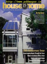 Houston House & Home – November 2019