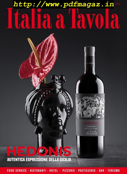 Italia a Tavola – Novembre 2019