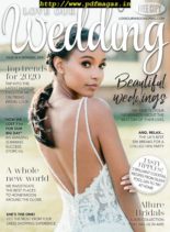 Love Our Wedding – November-December 2019
