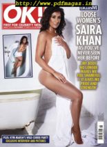 OK! Magazine UK – 18 November 2019