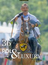 Polo & Luxury – November 2019