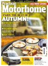 Practical Motorhome – January 2020