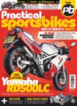 Practical Sportsbikes – December 2019