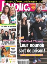 Public – 15 novembre 2019
