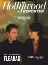 The Hollywood Reporter – November 17, 2019