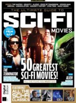The Ultimate Guide to Sci-Fi Movies – November 2019
