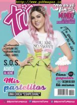 Tu Mexico – noviembre 18, 2019