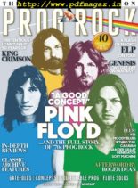 Uncut The Ultimate Music Guide – November 2019