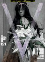 V Magazine – Winter 2019-2020