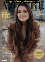 Ajoure Magazin – Dezember 2019