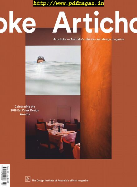 Artichoke – December 2019