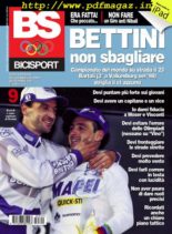 Bicisport – Settembre 2012