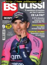 Bicisport – Settembre 2015