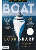 Boat International – December 2019
