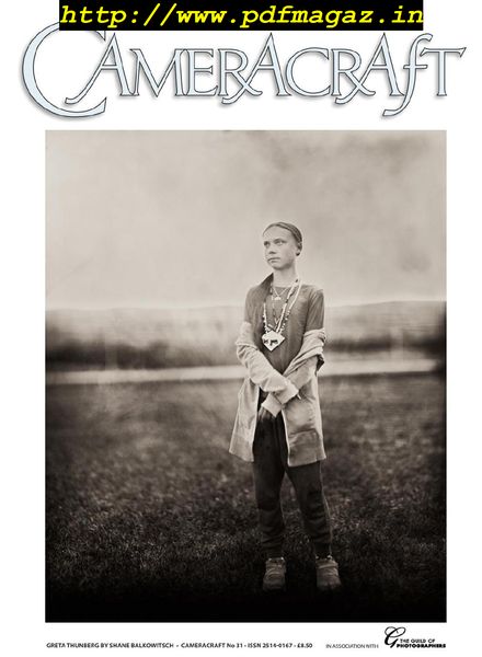 CameraCraft – November-December 2019