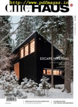Chic Haus – Noviembre 2019