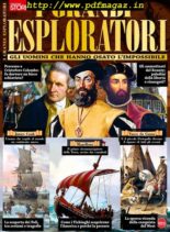 Conoscere la Storia Dossier – Marzo-Aprile 2018