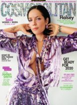Cosmopolitan Netherlands – december 2019