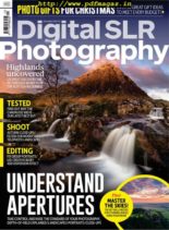 Digital SLR Photography – December 2019