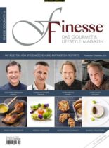 Finesse – November 2019