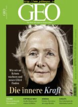 Geo Germany – Dezember 2019
