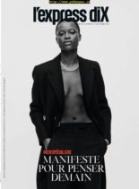 L’Express diX – 13 Novembre 2019