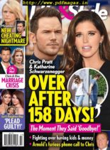 Life & Style Weekly – November 25, 2019