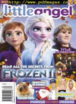 Little Angel – December 2019