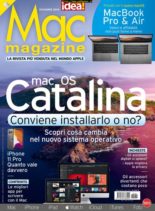 Mac Magazine – dicembre 2019