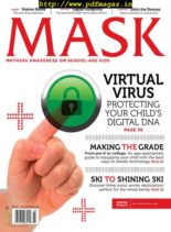 MASK The Magazine – November 2019