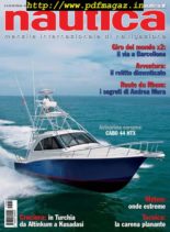 Nautica – Febbraio 2011