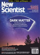 New Scientist Australian Edition – 16 November 2019