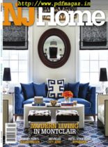 NJ Home – Winter 2019-2020