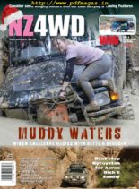 NZ4WD – December 2019