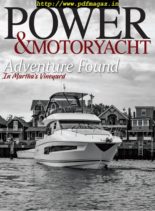 Power & Motoryacht – December 2019