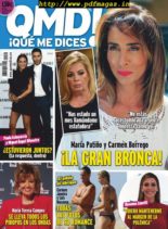 QMD! – 23 noviembre 2019