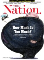 The Nation – December 02, 2019
