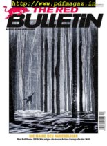 The Red Bulletin – November 2019