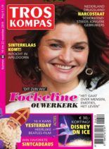 TrosKompas – 12 november 2019
