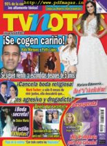 TvNotas – noviembre 12, 2019