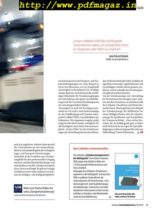 VerkehrsRundschau – 12. November 2019