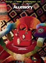 Vogue Accessory – Fall-Winter 2019-2020