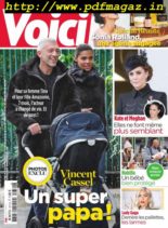 Voici – 15 Novembre 2019