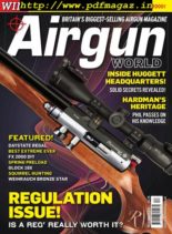 Airgun World – December 2019