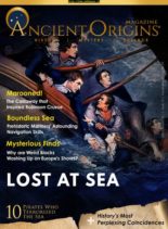 Ancient Origins Magazine – November 2019